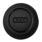 Couvercle cache airbag de volant compatible Audi A4 A5 B8 2008-2016
