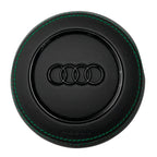 Couvercle cache airbag de volant compatible Audi A4 A5 B8 2008-2016