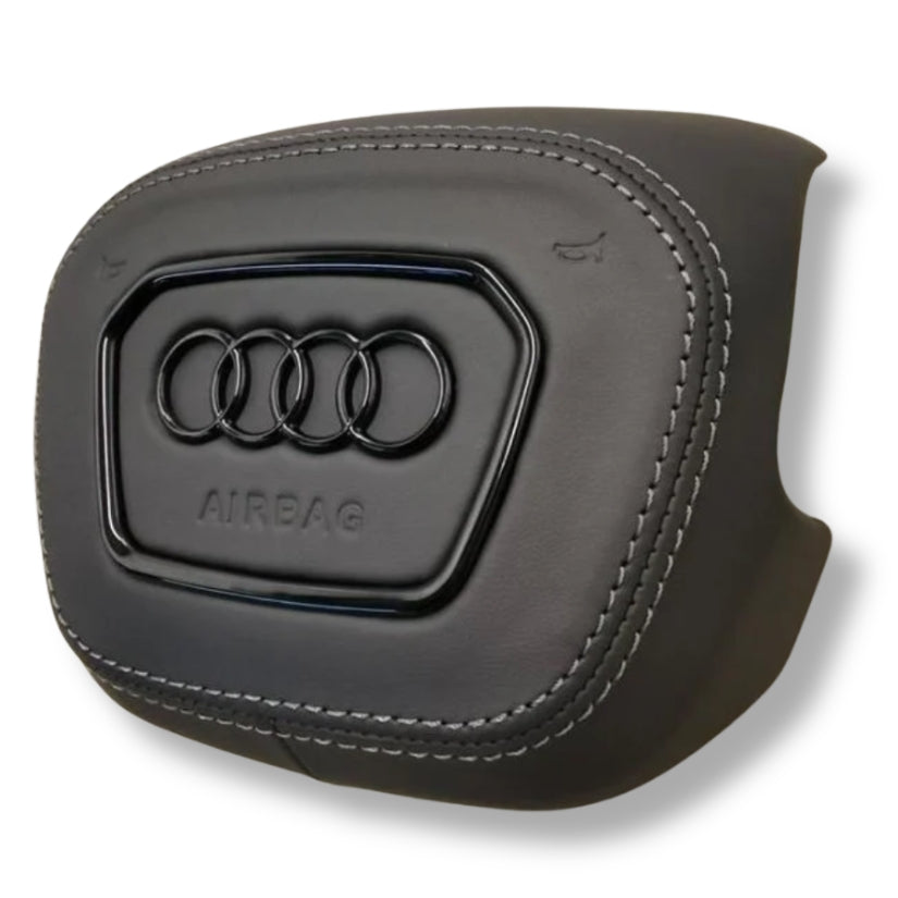Cache / Couvercle Airbag Audi A3 Q3 Q5 Q7 Q8
