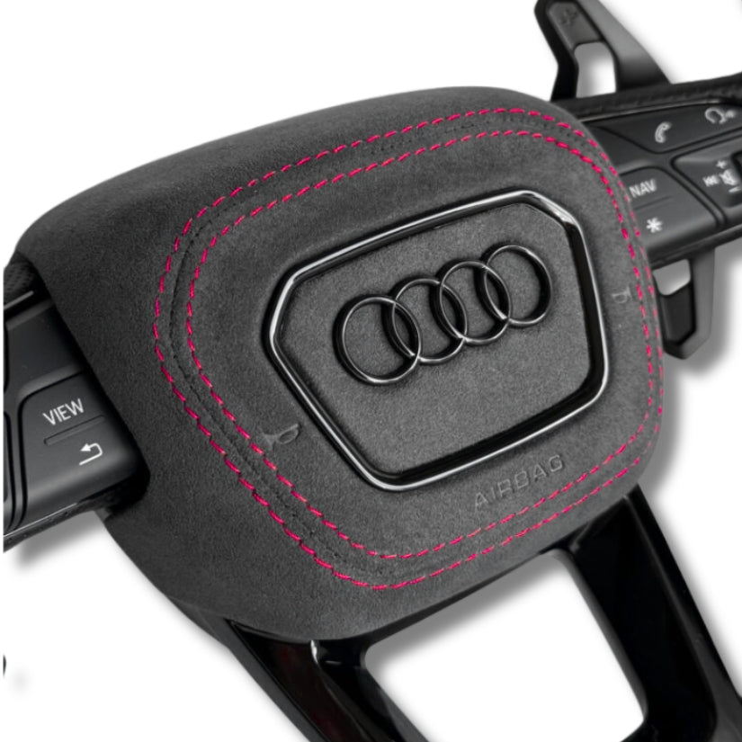 Cache / Couvercle Airbag Audi A3 Q3 Q5 Q7 Q8