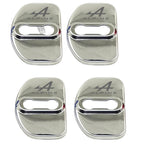 Protections de Gâche de Serrure de Portière pour Renault