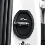 Capuchons de Protection de Serrure de Porte pour Peugeot