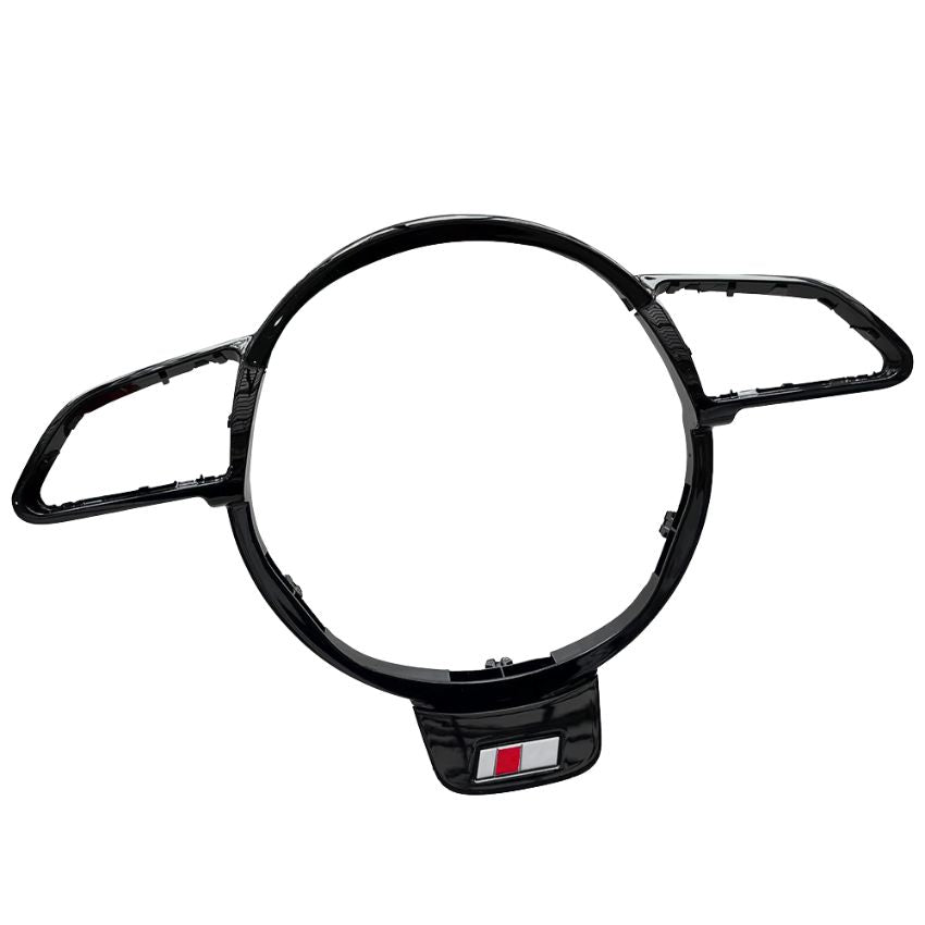 Entourage de Volant Finition Sport pour Audi A4 S4 RS4 B8
