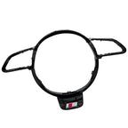Entourage de Volant Finition Sport pour Audi A4 S4 RS4 B8