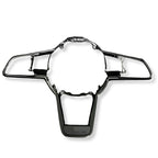 Contour de Volant Sport compatible Audi TT 8S MKIII et R8 4S Gen 2