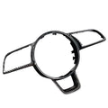 Insert de Décoration de Volant Audi A4 A5 Q5 Q7 B9 (Dès 2016)