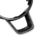 Insert de Décoration de Volant Audi A4 A5 Q5 Q7 B9 (Dès 2016)