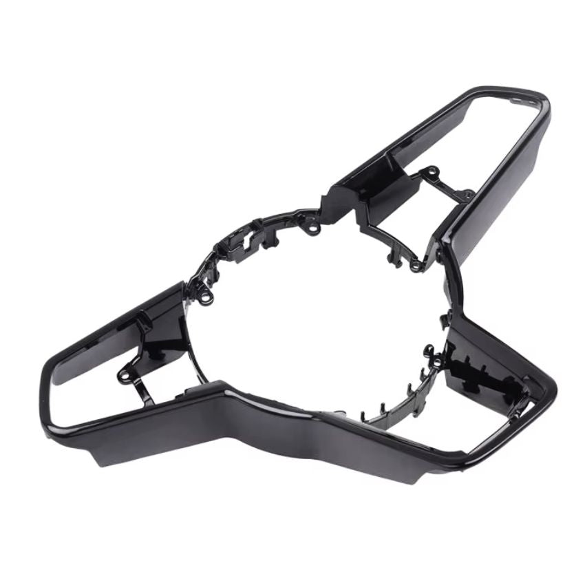 Contour de Volant Sport compatible Audi TT 8S MKIII et R8 4S Gen 2
