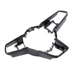 Contour de Volant Sport compatible Audi TT 8S MKIII et R8 4S Gen 2