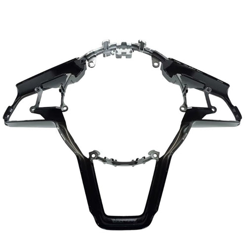 Contour de Volant Sport compatible Audi TT 8S MKIII et R8 4S Gen 2