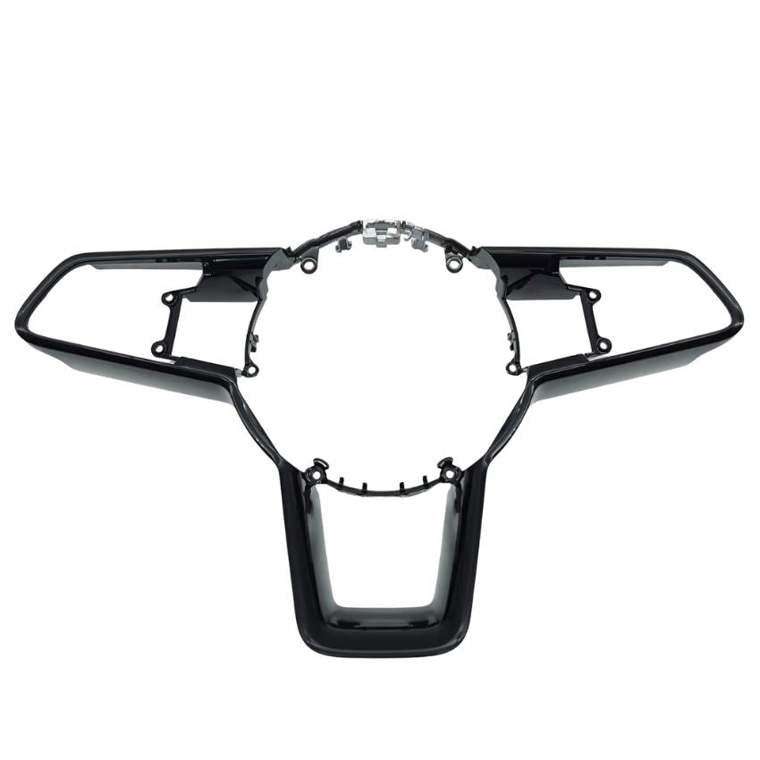 Contour de Volant Sport compatible Audi TT 8S MKIII et R8 4S Gen 2