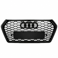 Calandre de Remplacement Finition Noire Audi Q5 SQ5 FY (Dès 2017)