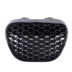 Calandre de Radiateur Noire Look Sport Seat Ibiza 6L (2002-2008)
