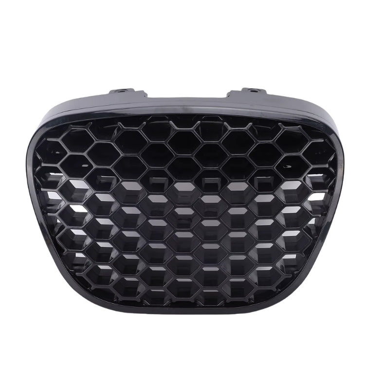 Calandre de Radiateur Noire Look Sport Seat Ibiza 6L (2002-2008)