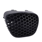 Calandre de Radiateur Noire Look Sport Seat Ibiza 6L (2002-2008)