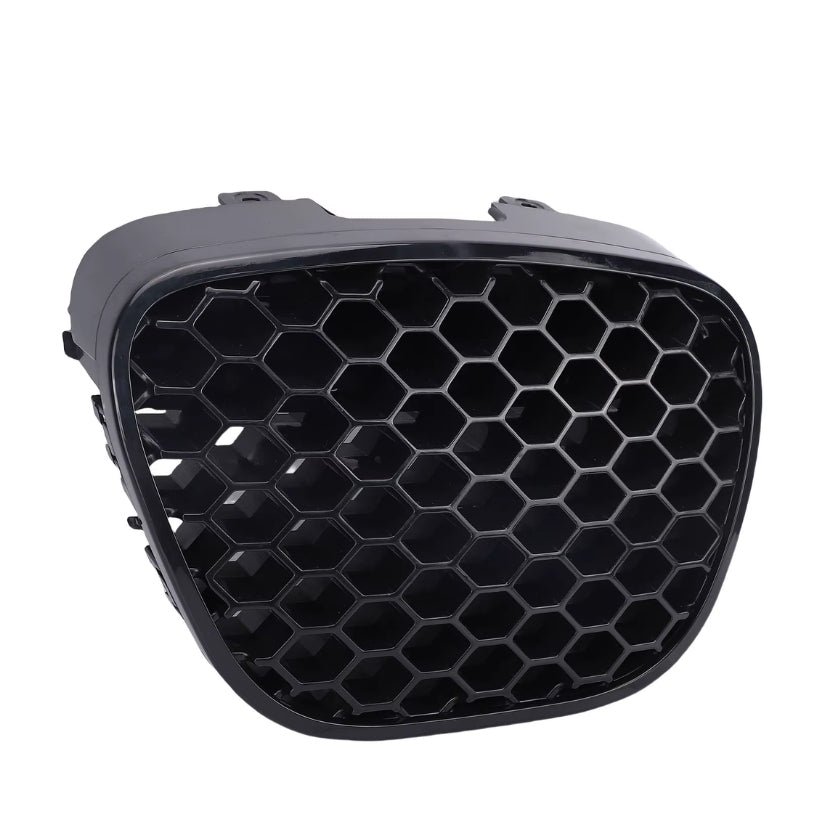 Calandre de Radiateur Noire Look Sport Seat Ibiza 6L (2002-2008)