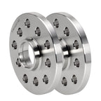 Pack de 2 Élargisseurs de Voie Universels 5x112 / 5x100 Audi VW