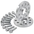 Pack de 2 Élargisseurs de Voie Universels 5x112 / 5x100 Audi VW