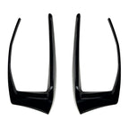 Splitters Canards de Pare-Choc Arrière pour VW Golf VII GTI / Golf R