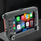 Autoradio Écran Tactile CarPlay Android Auto pour VW Golf 5 6 Polo Seat Skoda