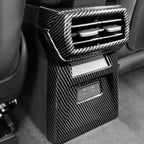 Entourage de poignées et lève-vitres carbone Audi A3 S3 RS3 8Y