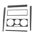Garnitures de Console et Portes Effet Carbone VW Golf IV MK4