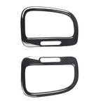Pack Décoration Intérieure Carbone pour Volkswagen Golf VI MK6