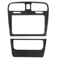 Pack Décoration Intérieure Carbone pour Volkswagen Golf VI MK6