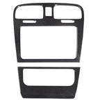 Pack Décoration Intérieure Carbone pour Volkswagen Golf VI MK6