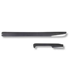 Pack Décoration Intérieure Carbone pour Volkswagen Golf VI MK6