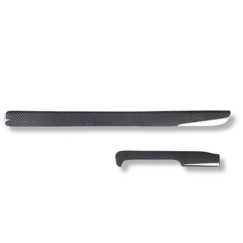 Pack Décoration Intérieure Carbone pour Volkswagen Golf VI MK6