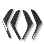 Pack Décoration Intérieure Carbone pour Volkswagen Golf VI MK6