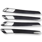 Pack Décoration Intérieure Carbone pour Volkswagen Golf VI MK6