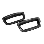 Pack Inserts Intérieurs Finition Carbone Mercedes Classe A W177 V177