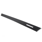Kit Habillage Console et Tableau de Bord Effet Carbone Audi A3 S3 RS3 8Y