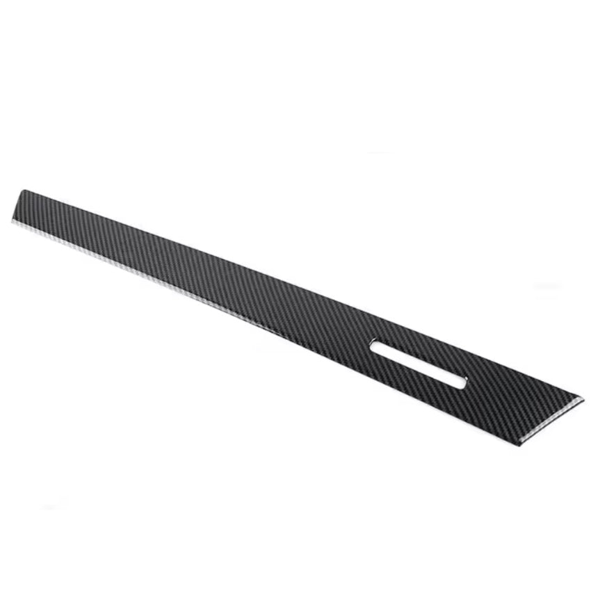 Kit Habillage Console et Tableau de Bord Effet Carbone Audi A3 S3 RS3 8Y