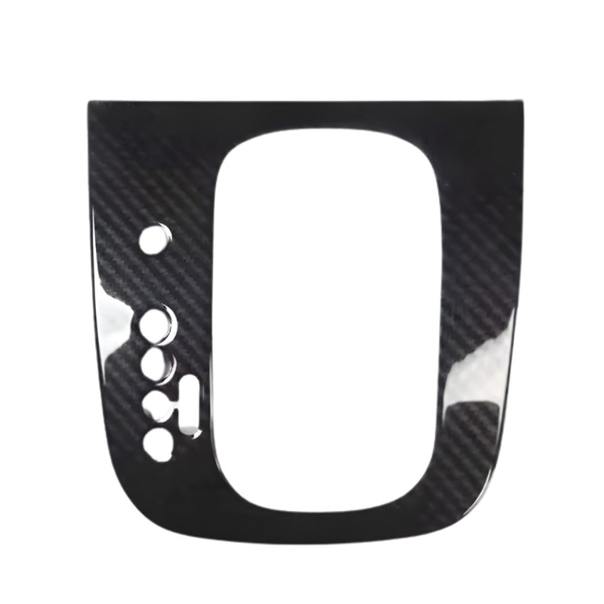 Pack Décoration Intérieure Carbone pour Volkswagen Golf VI MK6