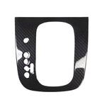 Pack Décoration Intérieure Carbone pour Volkswagen Golf VI MK6