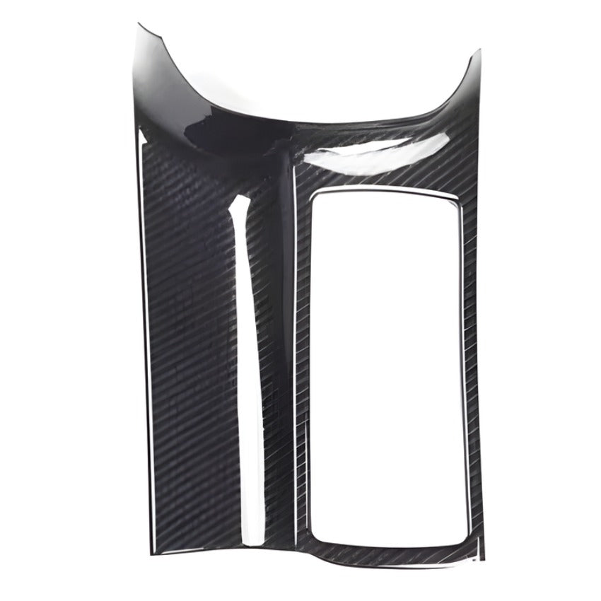 Pack Décoration Intérieure Carbone pour Volkswagen Golf VI MK6