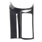 Pack Décoration Intérieure Carbone pour Volkswagen Golf VI MK6
