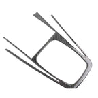 Garnitures de Console et Portes Effet Carbone VW Golf IV MK4