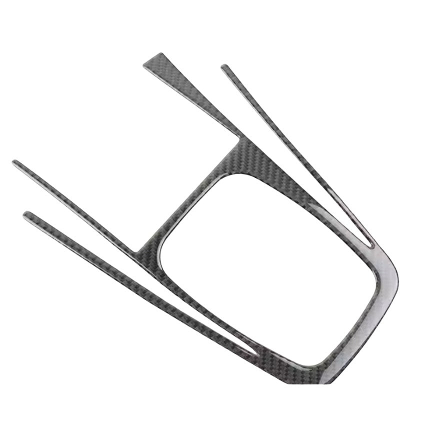Garnitures de Console et Portes Effet Carbone VW Golf IV MK4
