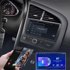 Système de navigation CarPlay pour Audi R8 MK1 Type 42