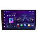 Écran Android tactile CarPlay et Bluetooth pour Audi A4 S4 B6 B7