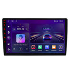 Écran Android tactile CarPlay et Bluetooth pour Audi A4 S4 B6 B7