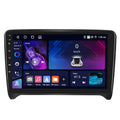 Poste Multimédia Apple CarPlay Audi TT 8J MKII (2006-2014)