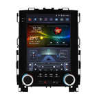 Poste Autoradio Écran Tactile CarPlay compatible Renault Mégane IV
