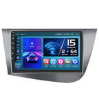 Ecran Autoradio Carplay Seat Leon 1P