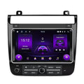 Autoradio Android CarPlay spécifique Volkswagen Touareg II (7P)