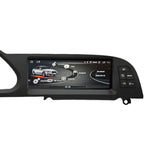 Système multimédia écran Apple CarPlay compatible Audi A6 S6 RS6 C6